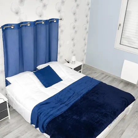 La Grange Pour 10-14 Personnes Casa de Férias Henneveux