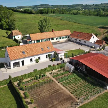 La Grange Pour 10-14 Personnes