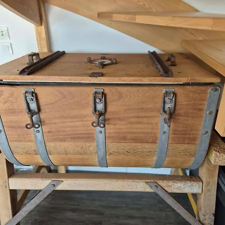 La Grange Pour 10-14 Personnes Henneveux